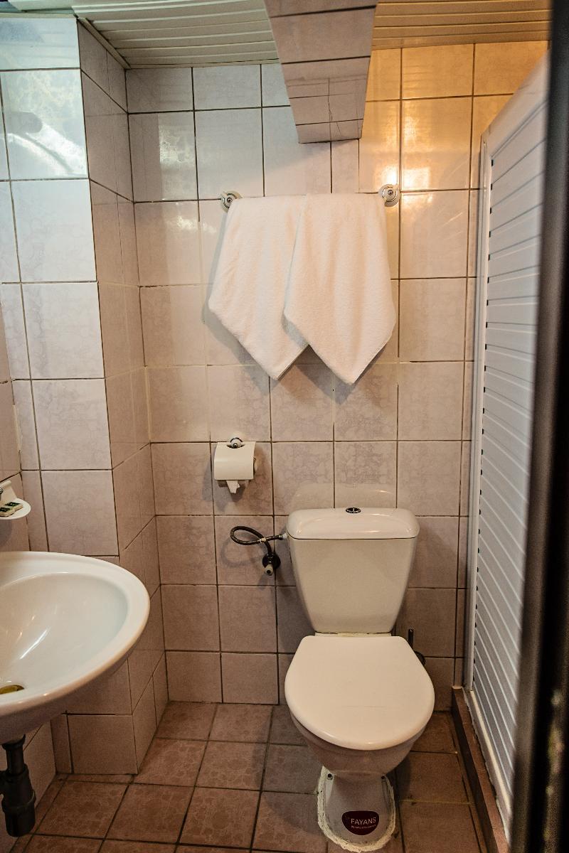 Hotel Party Golden Sands Varna Exteriér fotografie